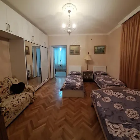 Kutaisi City Heart Apartment Dış mekan fotoğraf