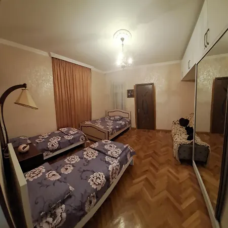 Kutaisi City Heart Apartment Dış mekan fotoğraf